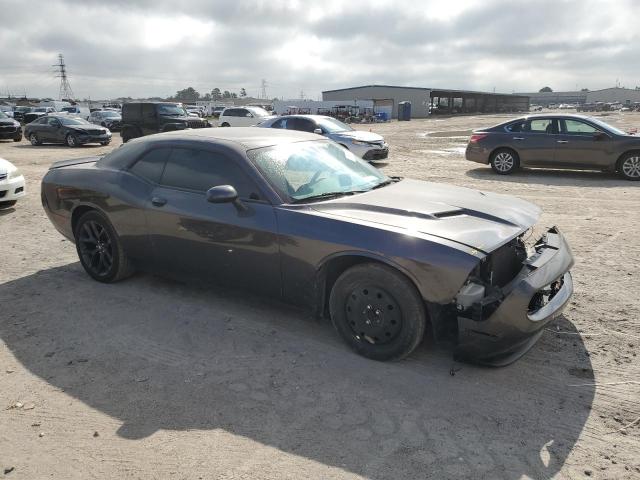 Photo 4 from auction – 2021 DODGE CHALLENGER with VIN 2C3CDZAG5MH655522