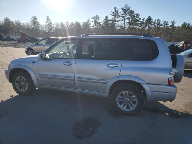 Photo 2 from auction – 2005 SUZUKI XL7 EX with VIN JS3TX92V754108798