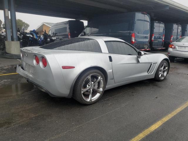 Photo 3 from auction – 2010 CHEVROLET CORVETTE G with VIN 1G1YU2DW6A5107780