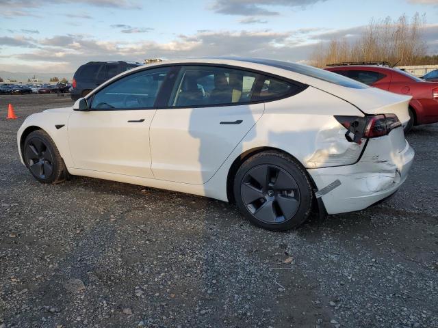 Photo 2 from auction – 2023 TESLA MODEL 3 with VIN 5YJ3E1EA1PF554598