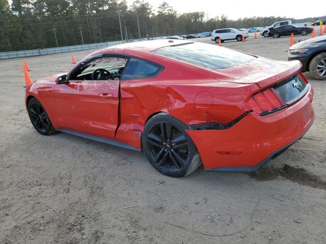 Photo 2 from auction – 2015 FORD MUSTANG with VIN 1FA6P8TH5F5385062