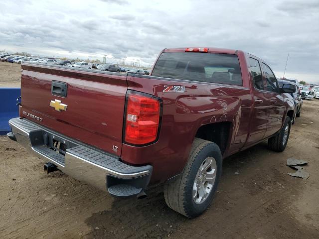 Photo 3 from auction – 2015 CHEVROLET SILVERADO with VIN 1GCVKREC1FZ189575