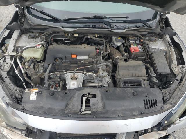 Photo 11 from auction – 2017 HONDA CIVIC LX with VIN 19XFC2F52HE002111