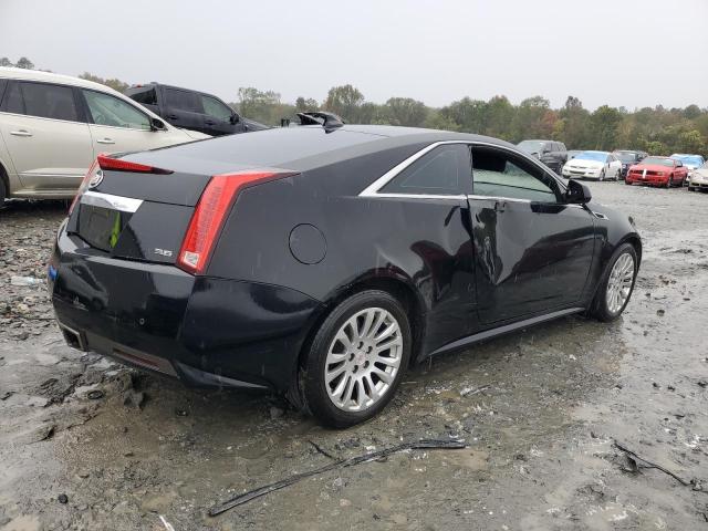 Photo 3 from auction – 2014 CADILLAC CTS PERFOR with VIN 1G6DC1E31E0159833