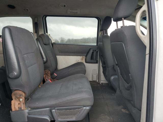 Photo 11 from auction – 2010 DODGE GRAND CARA with VIN 2D4RN4DE9AR207583