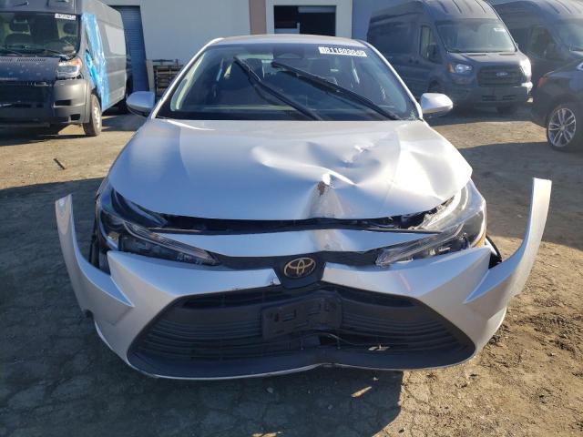 Photo 5 from auction – 2023 TOYOTA COROLLA LE with VIN 5YFB4MDE5PP029620