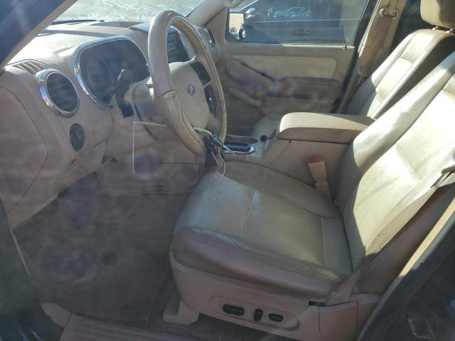 Photo 7 from auction – 2006 FORD EXPLORER E with VIN 1FMEU64E66UA86124