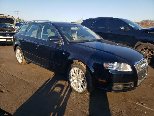 Photo 4 from auction – 2008 AUDI A4 2.0T AV with VIN WAUKF78E98A168271