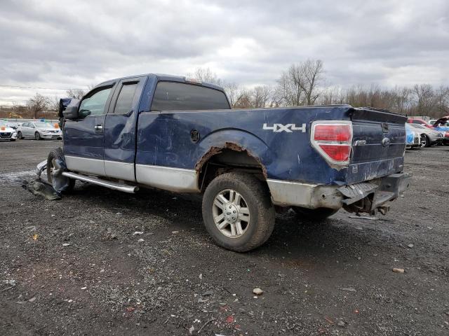 Photo 2 from auction – 2012 FORD F150 SUPER with VIN 1FTFX1EF6CKD56311