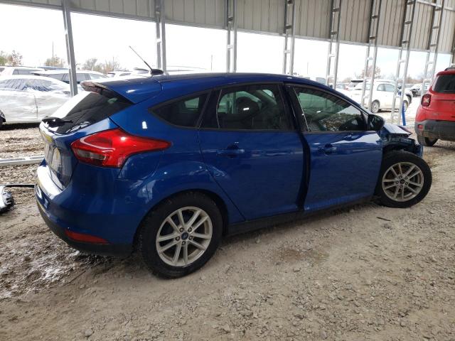 Photo 3 from auction – 2018 FORD FOCUS SE with VIN 1FADP3K20JL259087