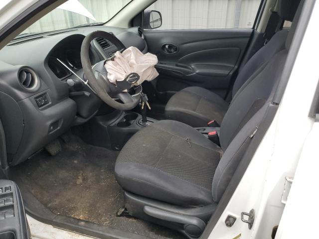 Photo 7 from auction – 2012 NISSAN VERSA S with VIN 3N1CN7AP5CL854513