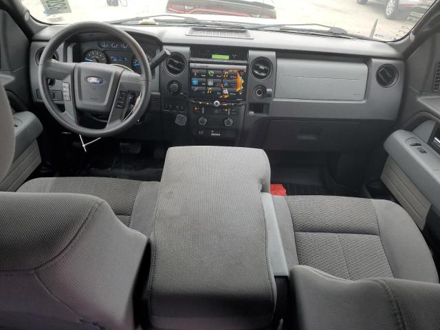 Photo 8 from auction – 2013 FORD F150 SUPER with VIN 1FTFW1CF1DKD16984