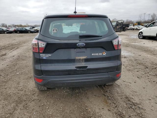 Photo 6 from auction – 2017 FORD ESCAPE S with VIN 1FMCU0F79HUE31491