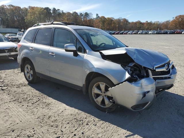 Photo 4 from auction – 2015 SUBARU FORESTER 2 with VIN JF2SJAFC9FH414967
