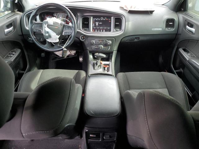 Photo 8 from auction – 2020 DODGE CHARGER R/ with VIN 2C3CDXCT0LH228438