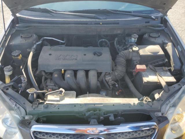 Photo 11 from auction – 2008 TOYOTA COROLLA CE with VIN 1NXBR30E88Z945354