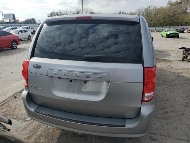 Photo 6 from auction – 2017 DODGE GRAND CARA with VIN 2C4RDGCG3HR625703