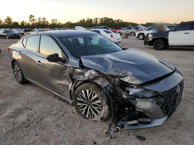 Photo 4 from auction – 2023 NISSAN ALTIMA SV with VIN 1N4BL4DV2PN344977