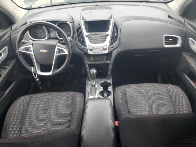 Photo 8 from auction – 2017 CHEVROLET EQUINOX LT with VIN 2GNALCEK4H1550493