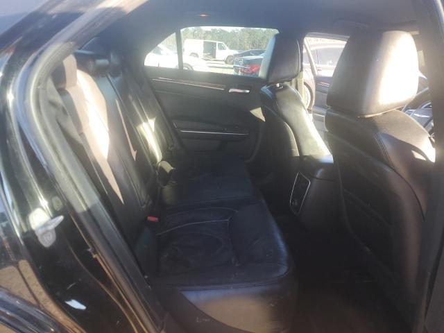 Photo 10 from auction – 2014 CHRYSLER 300 with VIN 2C3CCAAG6EH276048