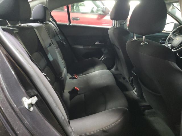Photo 10 from auction – 2015 CHEVROLET CRUZE LT with VIN 1G1PC5SB3F7109207