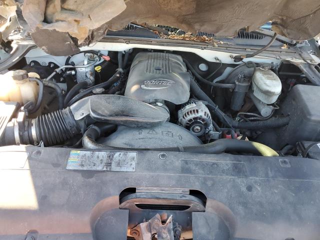 Photo 11 from auction – 2003 CHEVROLET SILVERADO with VIN 2GCEC19V731196352