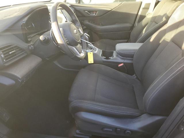 Photo 7 from auction – 2022 SUBARU LEGACY PRE with VIN 4S3BWAD68N3023818