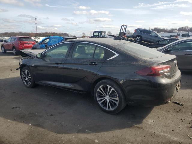 Photo 2 from auction – 2020 BUICK REGAL ESSE with VIN W04GR6SX6L1014995