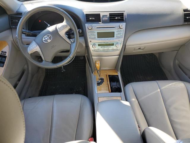 Photo 8 from auction – 2007 TOYOTA CAMRY LE with VIN 4T1BK46K37U018963