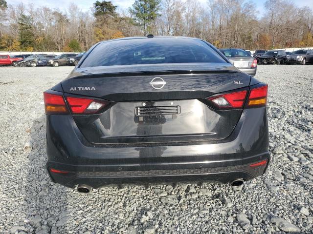 Photo 6 from auction – 2024 NISSAN ALTIMA SL with VIN 1N4BL4EV0RN309193