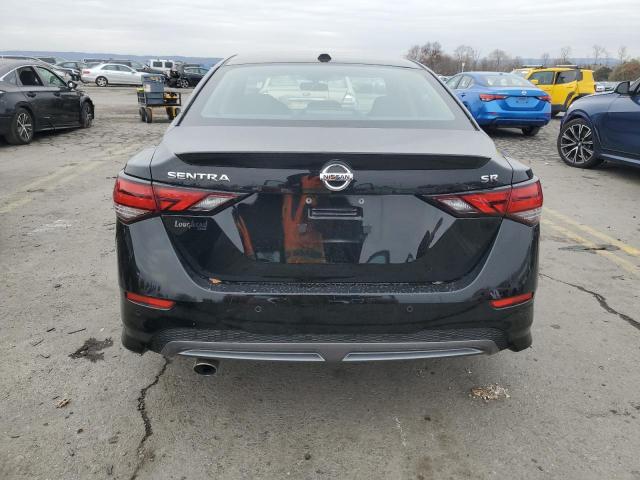 Photo 6 from auction – 2023 NISSAN SENTRA SR with VIN 3N1AB8DVXPY239870