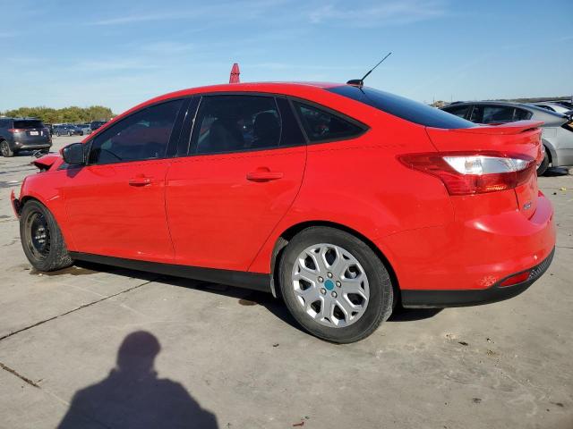 Photo 2 from auction – 2014 FORD FOCUS SE with VIN 1FADP3F21EL137919
