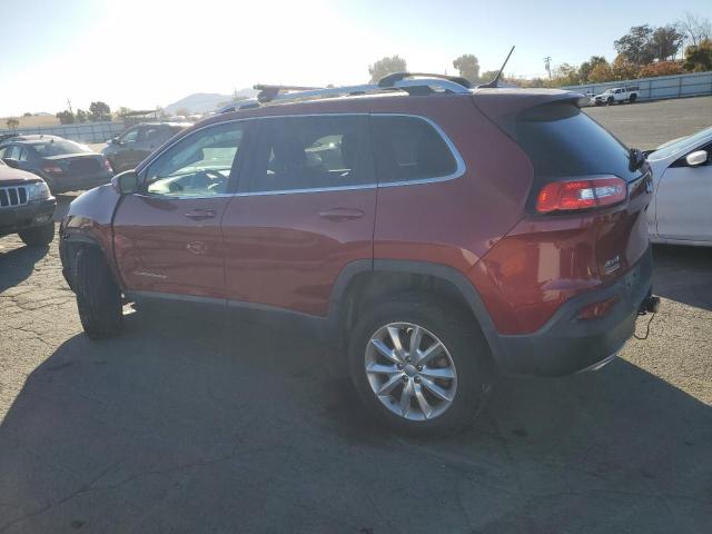 Photo 2 from auction – 2015 JEEP CHEROKEE L with VIN 1C4PJMDS0FW770476