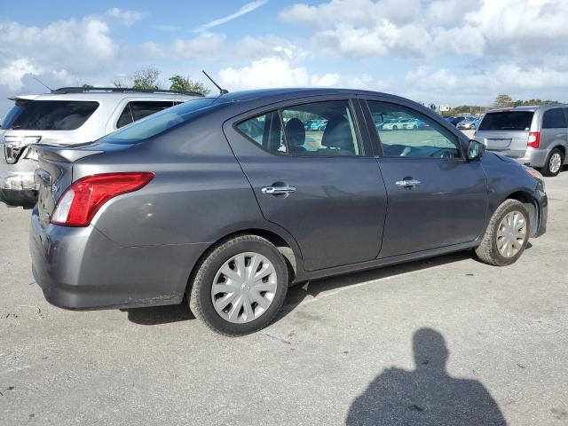 Photo 3 from auction – 2016 NISSAN VERSA S with VIN 3N1CN7AP8GL822130