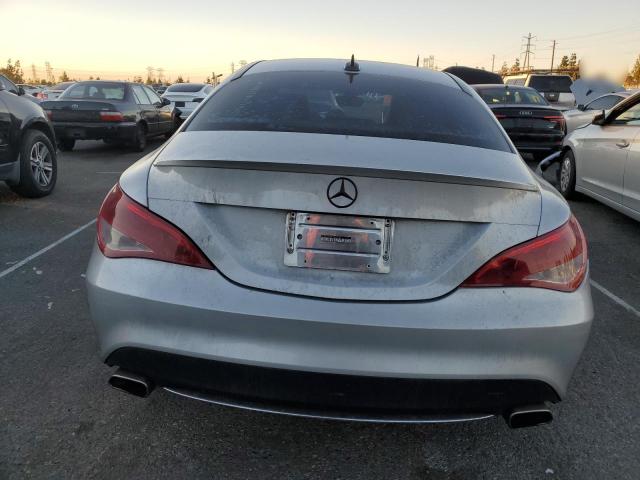 Photo 6 from auction – 2015 MERCEDES-BENZ CLA 250 with VIN WDDSJ4EB2FN254673