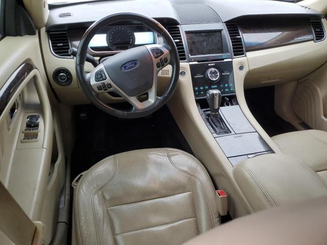 Photo 8 from auction – 2013 FORD TAURUS LIM with VIN 1FAHP2F89DG126366