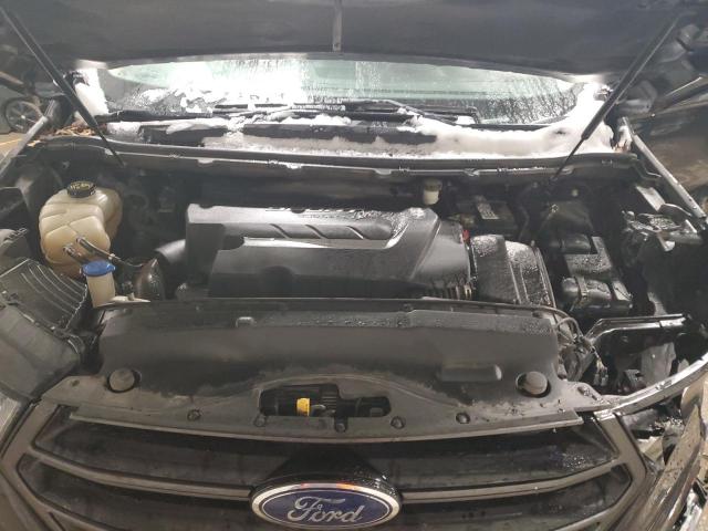 Photo 12 from auction – 2015 FORD EDGE SPORT with VIN 2FMTK3AP0FBB03426