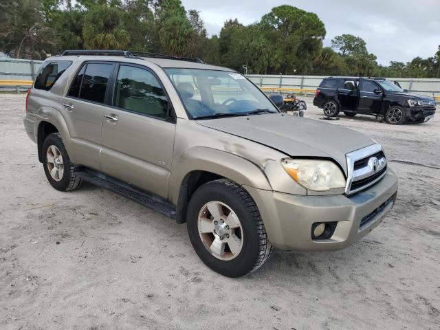 Photo 4 from auction – 2006 TOYOTA 4RUNNER SR with VIN JTEZU14R060079880