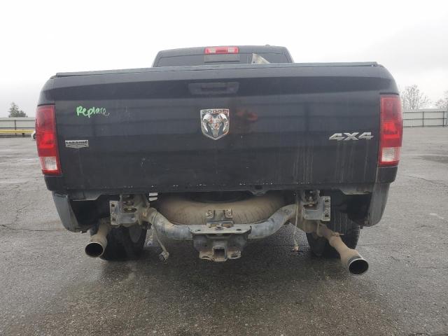 Photo 6 from auction – 2010 DODGE RAM 1500 with VIN 1D7RV1GTXAS103131
