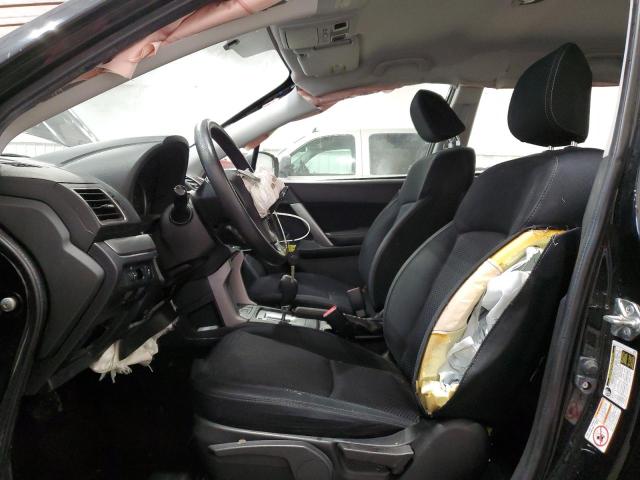 Photo 7 from auction – 2016 SUBARU FORESTER 2 with VIN JF2SJABC3GH470393