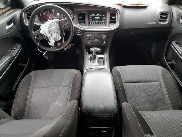Photo 8 from auction – 2021 DODGE CHARGER SX with VIN 2C3CDXBG1MH682039