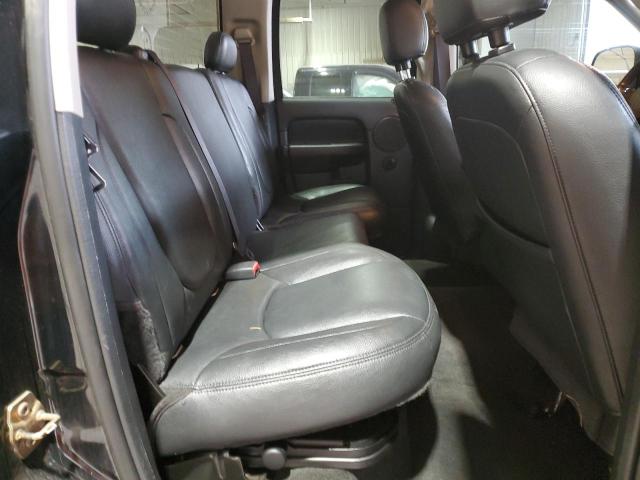 Photo 10 from auction – 2004 DODGE RAM 1500 S with VIN 1D3HU18D24J205931