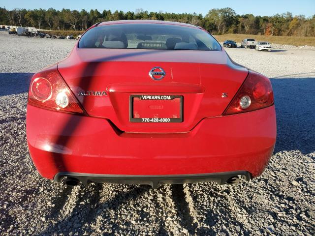 Photo 6 from auction – 2009 NISSAN ALTIMA 2.5 with VIN 1N4AL24E39C187233