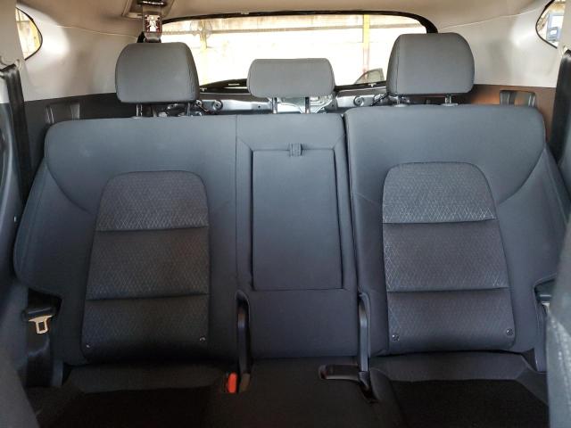 Photo 10 from auction – 2016 HYUNDAI TUCSON LIM with VIN KM8J33A26GU075281