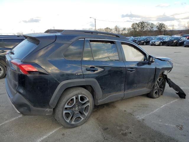 Photo 3 from auction – 2019 TOYOTA RAV4 ADVEN with VIN 2T3J1RFVXKC012441