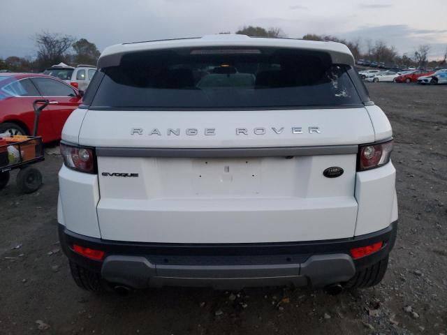 Photo 6 from auction – 2013 LAND ROVER RANGE ROVE with VIN SALVP2BG3DH842774