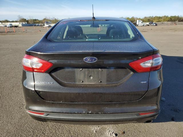 Photo 6 from auction – 2013 FORD FUSION SE with VIN 3FA6P0H75DR136952