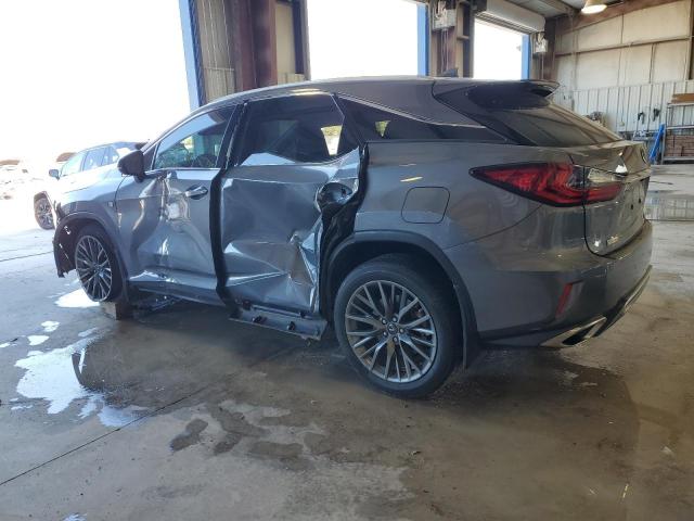 Photo 2 from auction – 2019 LEXUS RX 350 BAS with VIN 2T2BZMCA1KC189188