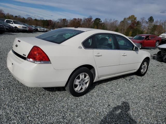 Photo 3 from auction – 2007 CHEVROLET IMPALA LS with VIN 2G1WB58K279415255