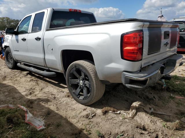 Photo 2 from auction – 2014 CHEVROLET SILVERADO with VIN 1GCRCREC0EZ388548